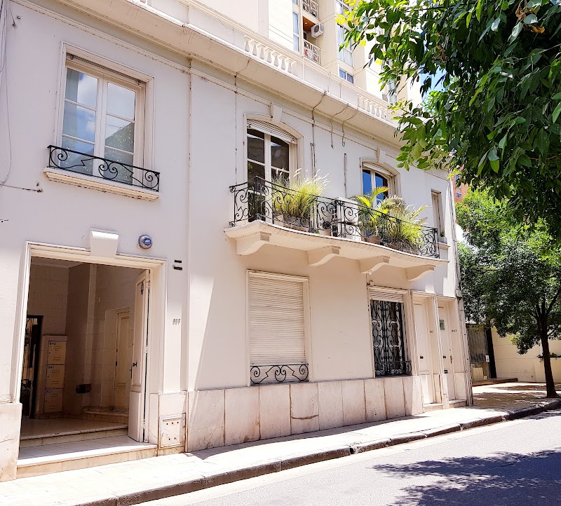 Estudio Juridico Ordoñez Quero - Abogados — Córdoba
