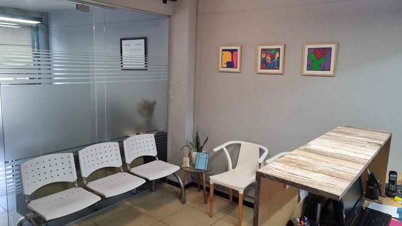 Estudio Jurídico PB abogados — San Antonio de Padua