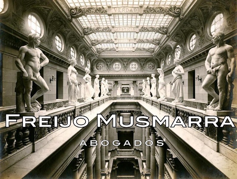 Freijo Musmarra Abogados — Buenos Aires