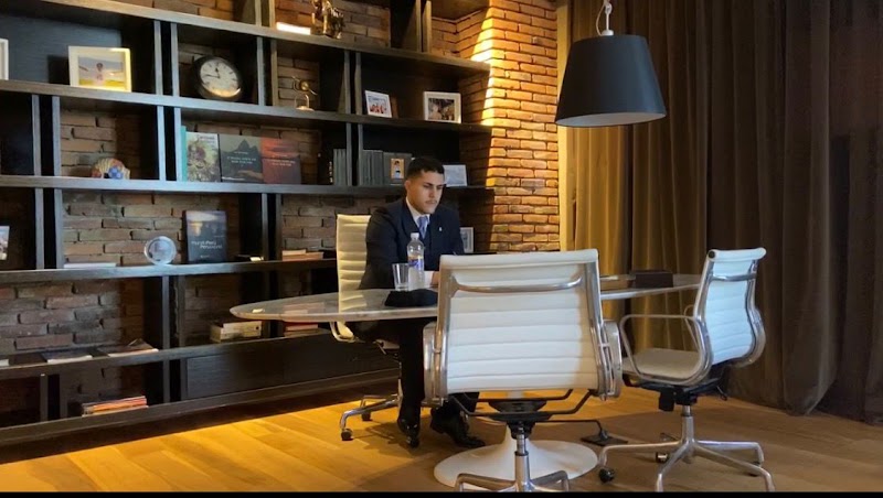 Estudio Jurídico Romero Victorica - Abogados — Córdoba