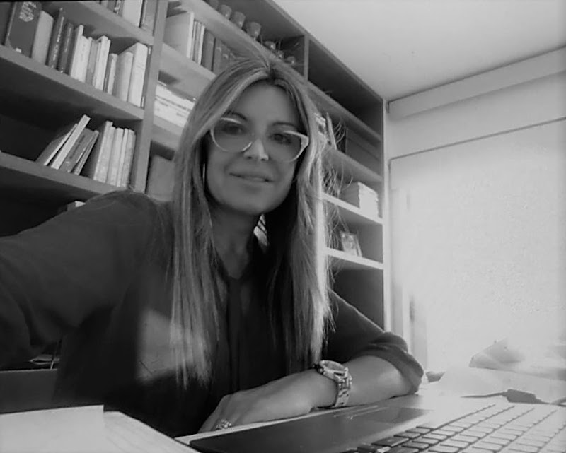 Dra Carla Toscano ABOGADA — Quilmes