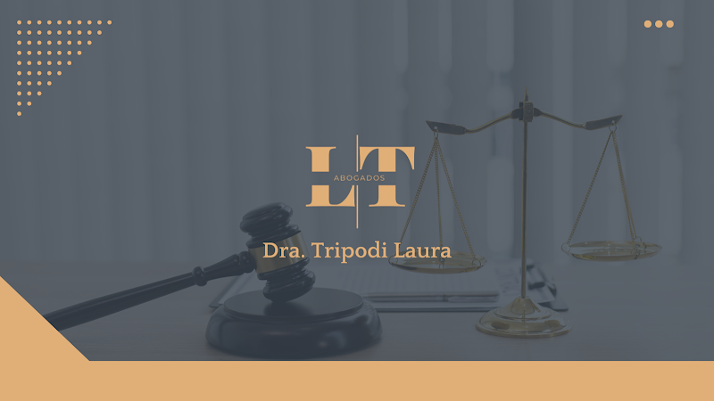 Estudio Juridico Tripodi & Asoc — Moreno