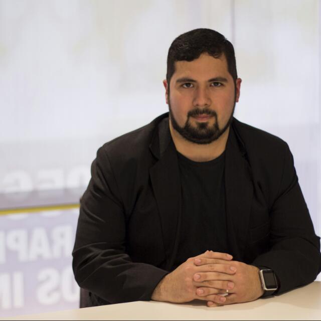 Luis Angel Nocera - Abogado derecho informatico, civil, comercial y penal — Buenos Aires