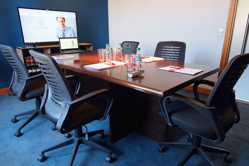 Estudio Cromo Sociedades — Buenos Aires