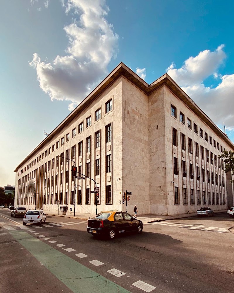 Ludueña & Asoc. Estudio Juridíco Inmobiliario — Rosario