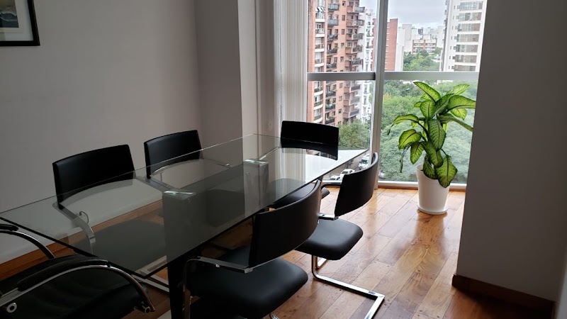 ESTUDIO CALONJE — La Plata