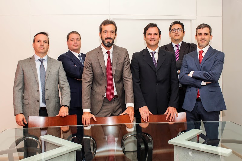 ACSU Abogados — Córdoba