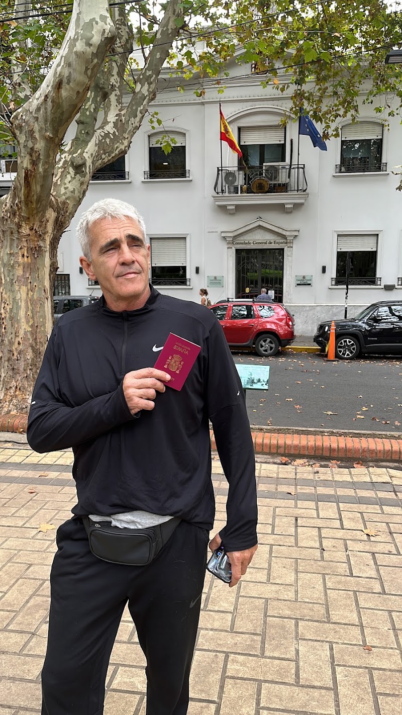 Roim Estudio Juridico — Rosario