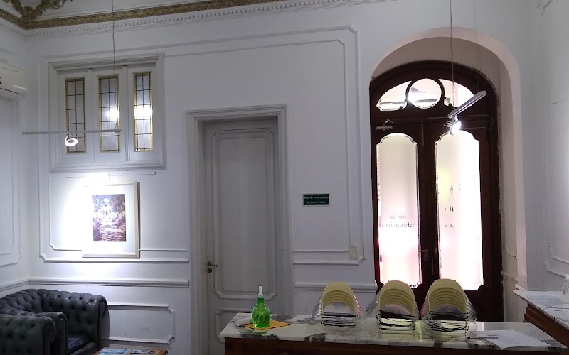 Estudio Jurídico Mariano A. CENSI — Rosario