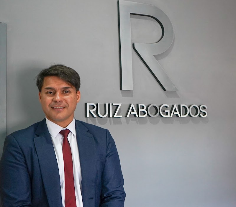 ESTUDIO RUIZ ABOGADOS — Lanús