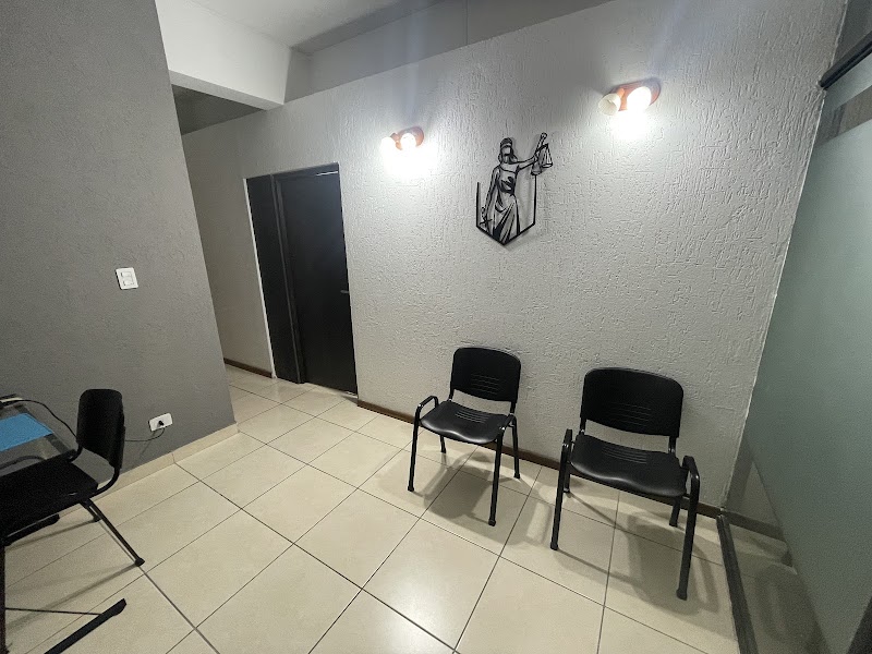Estudio Jurídico Oro Gavosto & Asociados.
