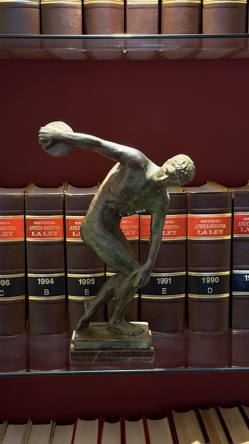 MARTINEZ PAZ Abogados — Córdoba