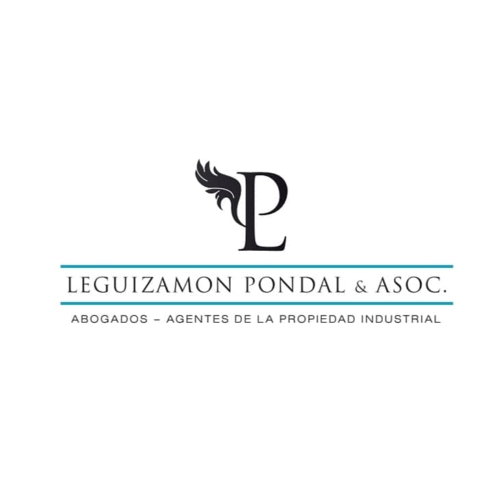 Estudio Juridico Leguizamon Pondal. Propiedad Intelectual e Industrial. — Buenos Aires