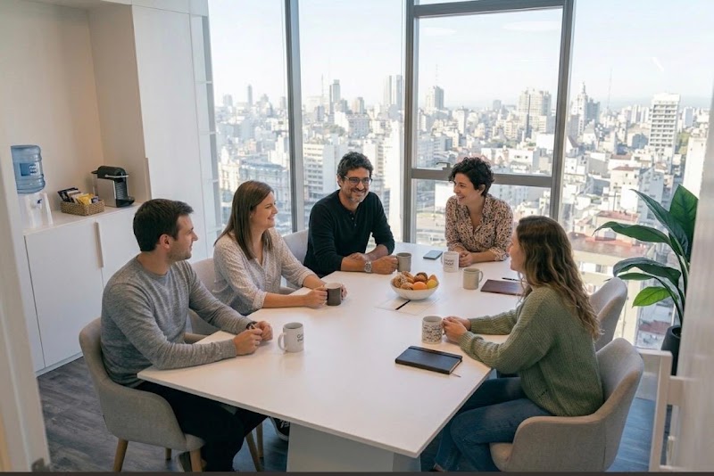 Abogados Laborales & Asoc — Buenos Aires
