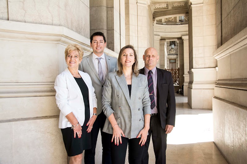 Estudio Ramat- Abogados Pymes — Buenos Aires