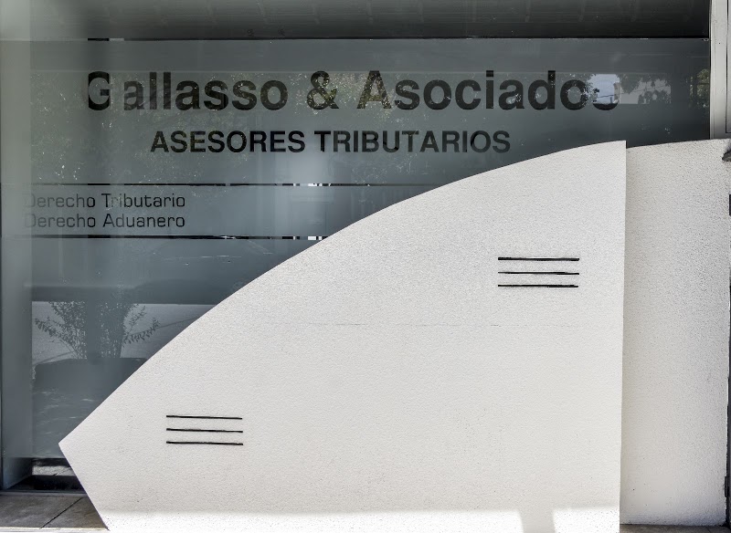 Estudio Jurídico Gallasso & Asociados — Mar del Plata