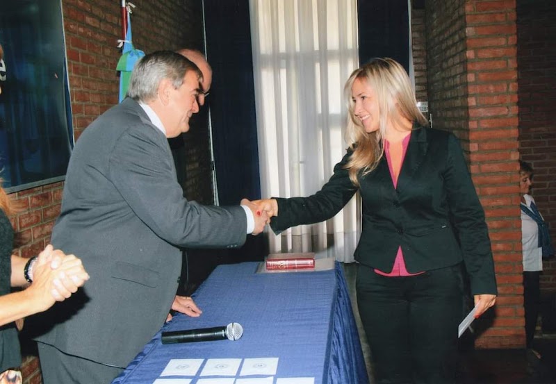 Estudio Juridico Dra. Maria Jose Baibiene — Quilmes Oeste