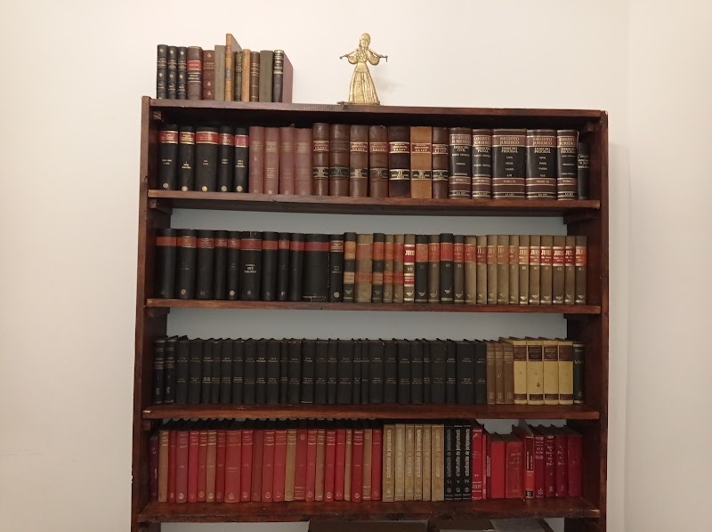 Estudio Jurídico Pretini & Olego Asoc. — Rosario