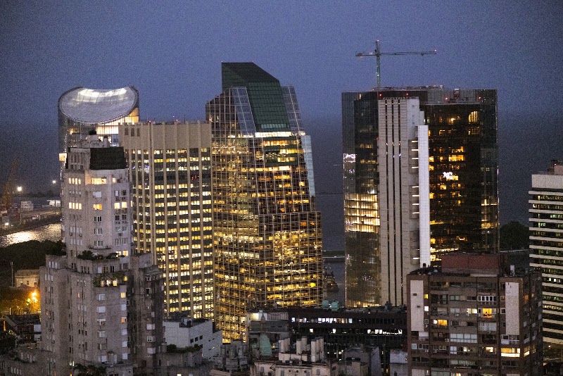 CRC-Abogados — Buenos Aires