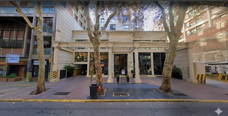 Abogados Stenta & Asociados — Mendoza
