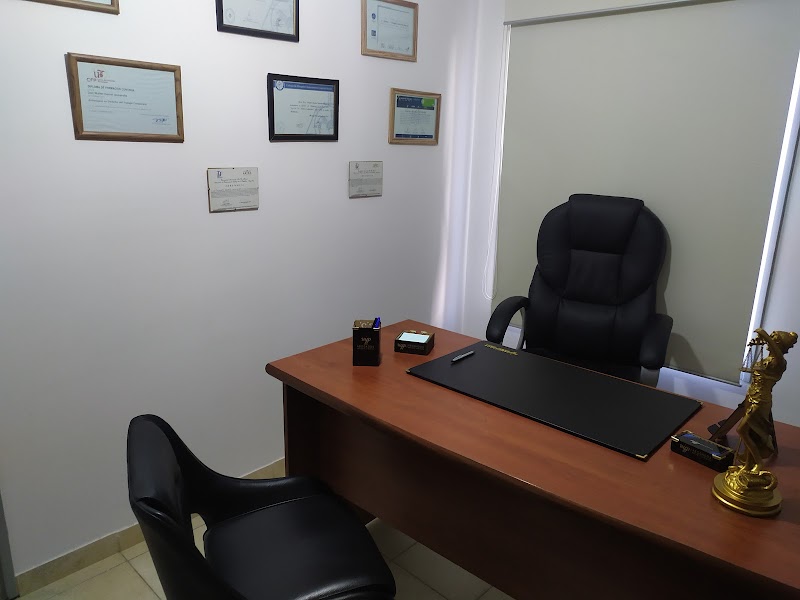 Estudio Jurídico Wipp Abogados — Morón