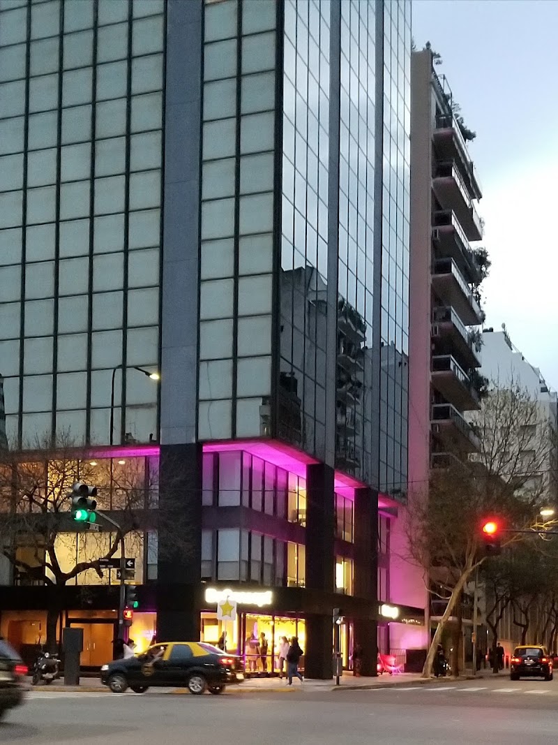 LRAL Abogados - Estudio Landaburu, Rosental & Aráoz de Lamadrid — Buenos Aires