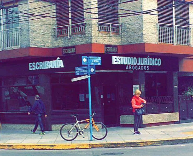 Estudio Jurídico Gil Quinterno & Asociados - Bufete de abogados — Caseros