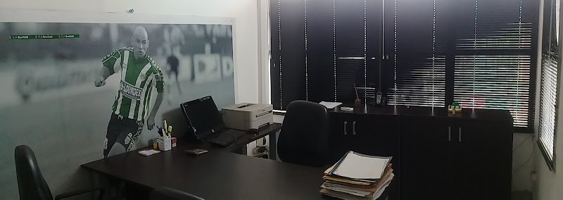Estudio Tabó & Asociados — Lomas de Zamora