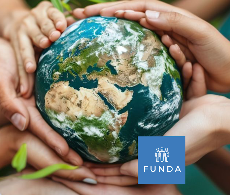 FUNDA | Especialistas en Asociaciones, Fundaciones y todo tipo de ONG — Buenos Aires