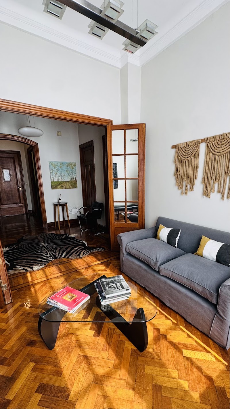 Estudio Juridico - Moreau Abogados — Buenos Aires