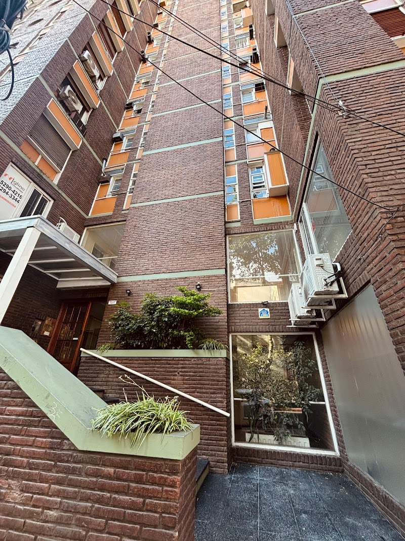 Estudio Jurídico Almada & Asociados — Morón