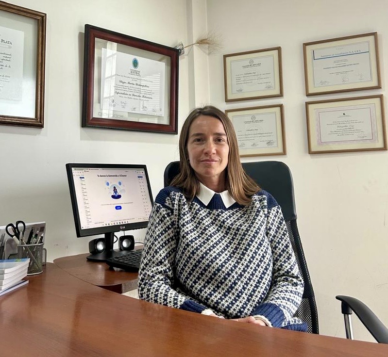 Asesoramiento Juridico Tributario — Mar del Plata