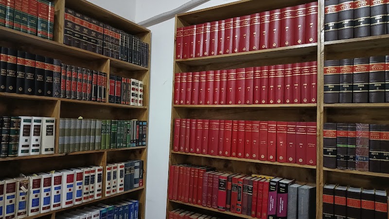 Estudio Jurídico Gómez & Asociados — José C. Paz