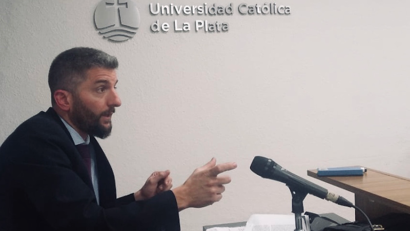 ESTUDIO JURÍDICO - CASTAGNO - ABOGADOS — Berazategui