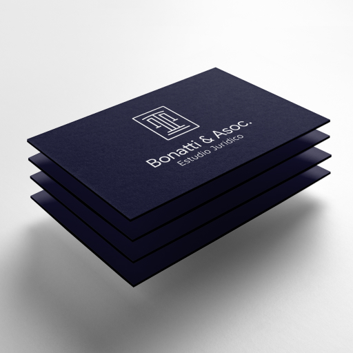 Abogados - Bonatti & Asoc. - Estudio Jurídico — Villa Ballester