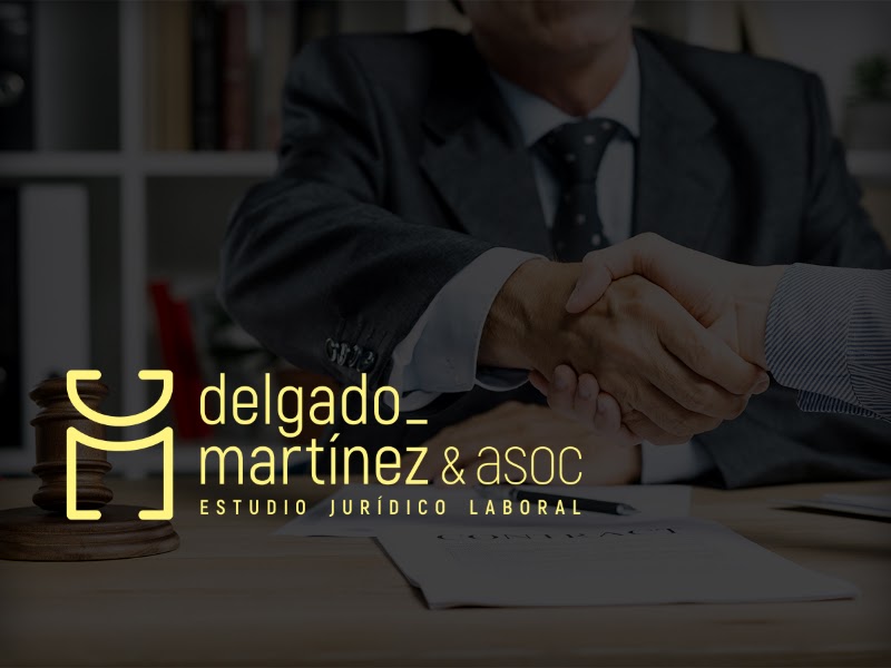 Delgado Martinez & Asociados - Estudio Jurídico Laboral — EHQ