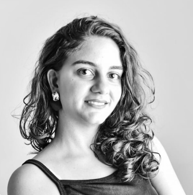 Abogada Desirée Yvonne Beghin — Buenos Aires