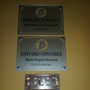 Estudio Juridico Bronzini — Godoy Cruz