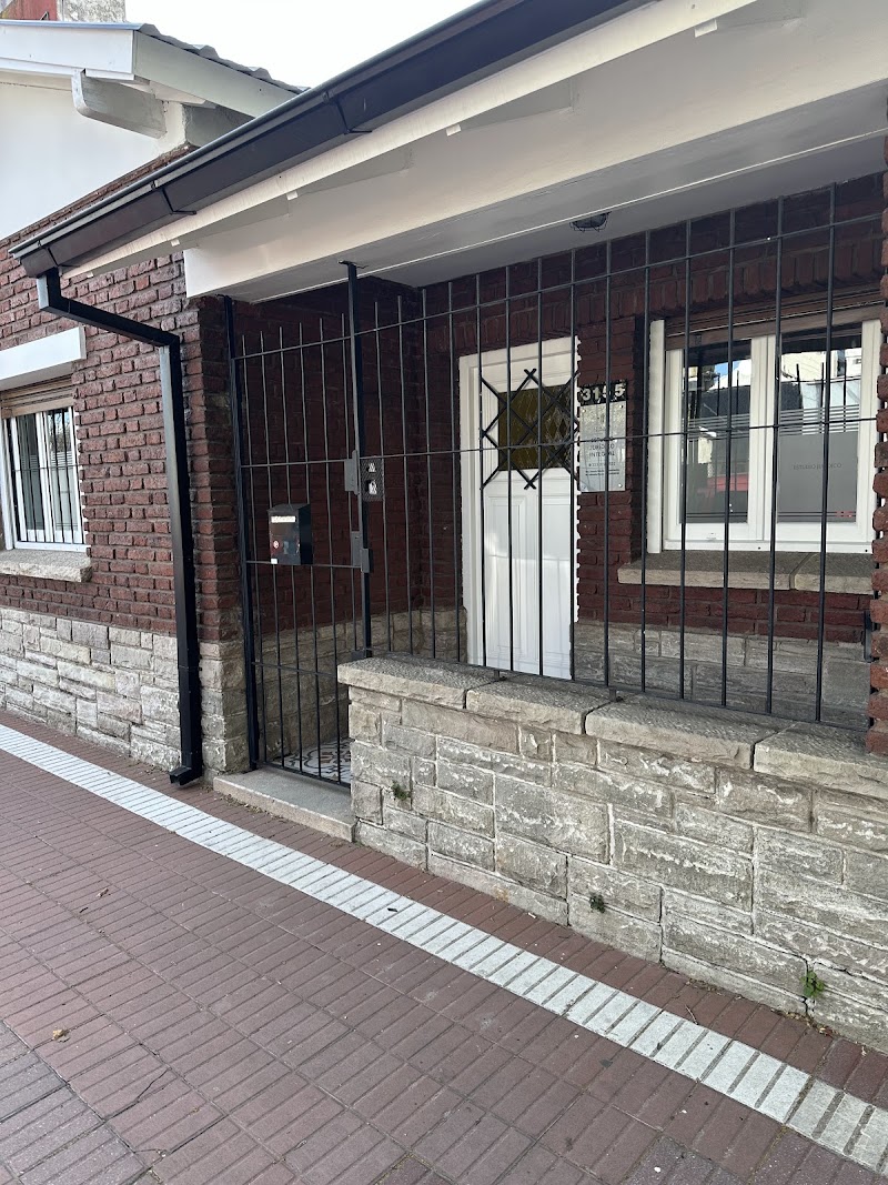 Estudio Jurídico Tomatis y Asoc.