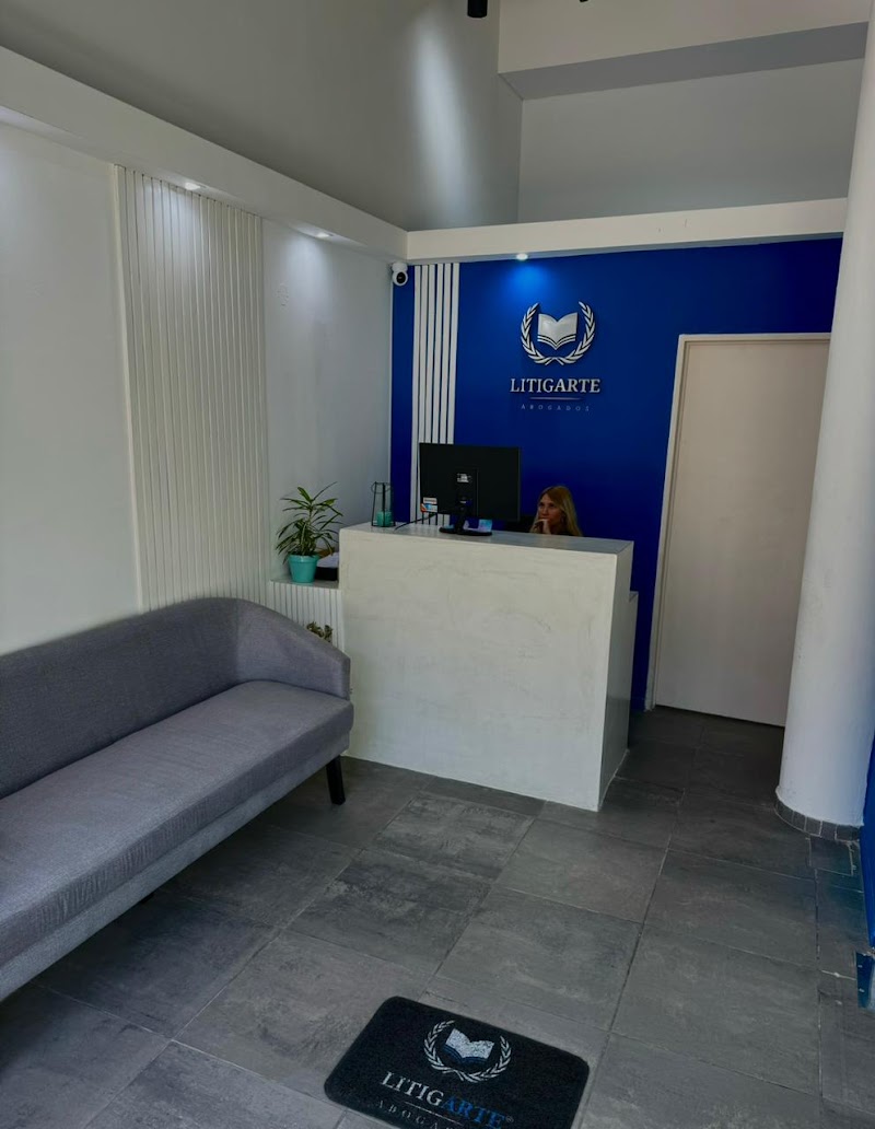 LITIGARTE Abogados — San Justo