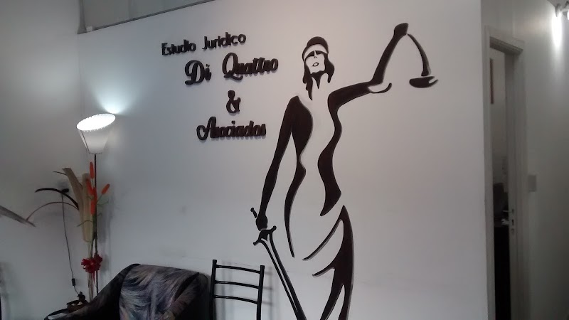 Estudio Juridico Di Quattro & Asociados — Wilde