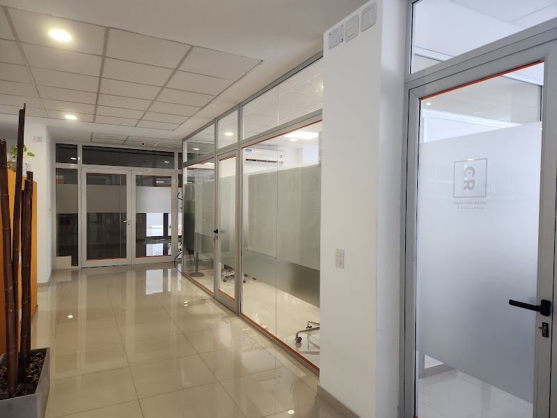 Estudio Jurídico Celestino Rasia — La Plata