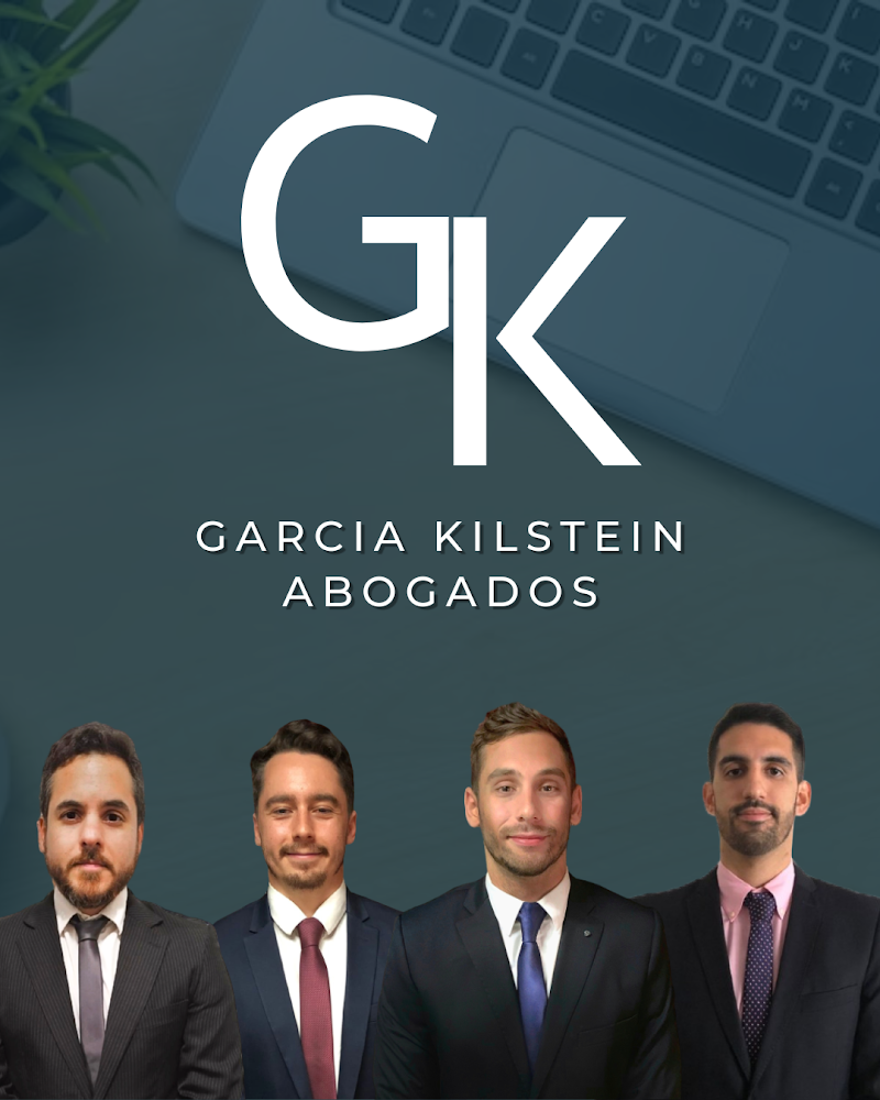 ABOGADOS Garcia Kilstein, Maranges & Asociados — Rosario