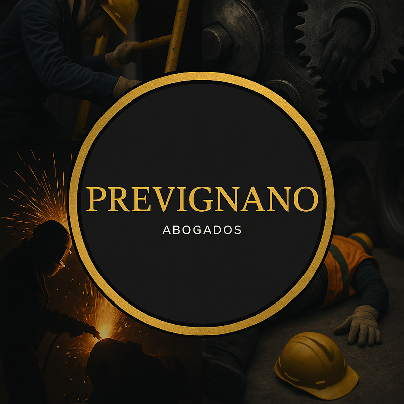 Prevignano Abogados-Accidentes y Enfermedades Laborales ART-Sucesiones-Divorcios — Lanús