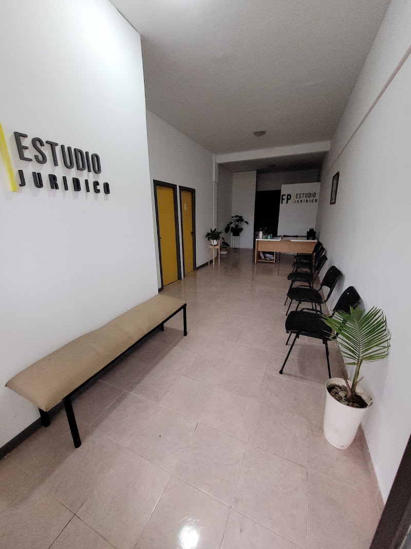Abogados FP Estudio Juridico MDP — Mar del Plata