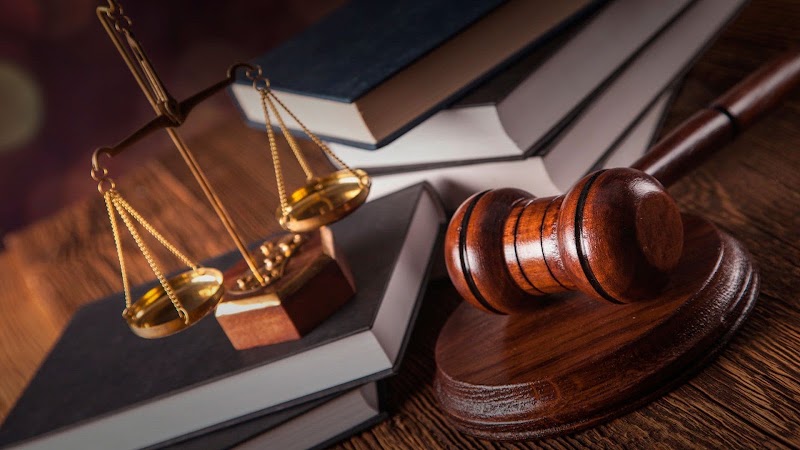 Abogados HLR - Estudio Jurídico — Villa Adelina
