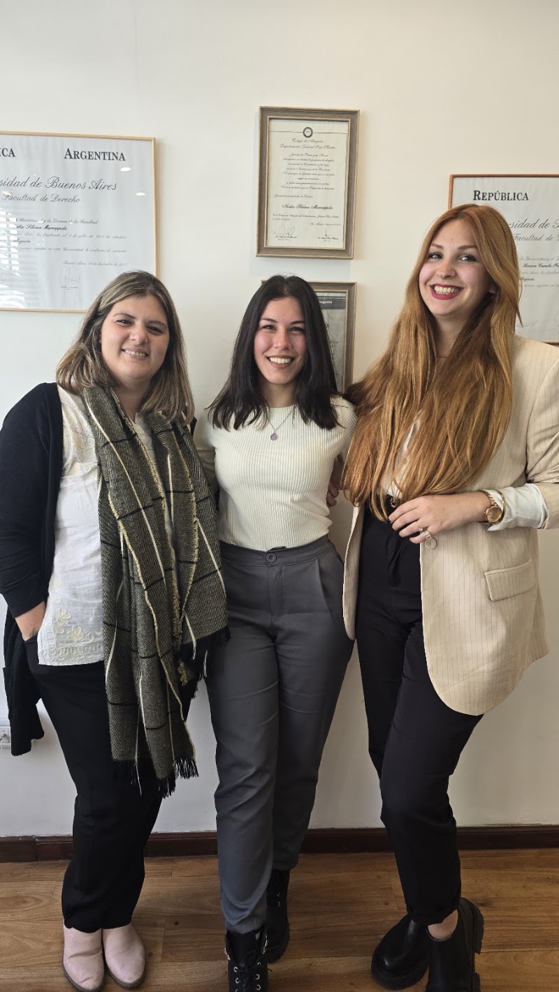 Estudio Jurídico Primart — Gran Buenos Aires