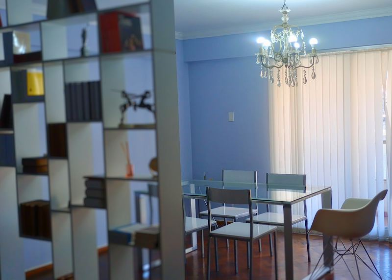 Estudio Jurídico MJArgüello & Asociados — Córdoba