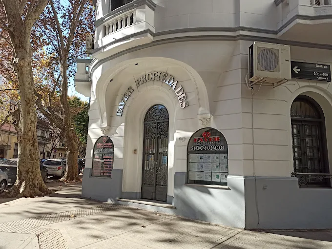 Estudio Jurídico V&S — Buenos Aires