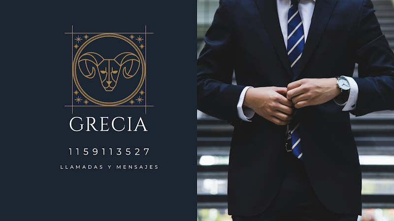 GRECIA - Estudio Jurídico Integral — Buenos Aires
